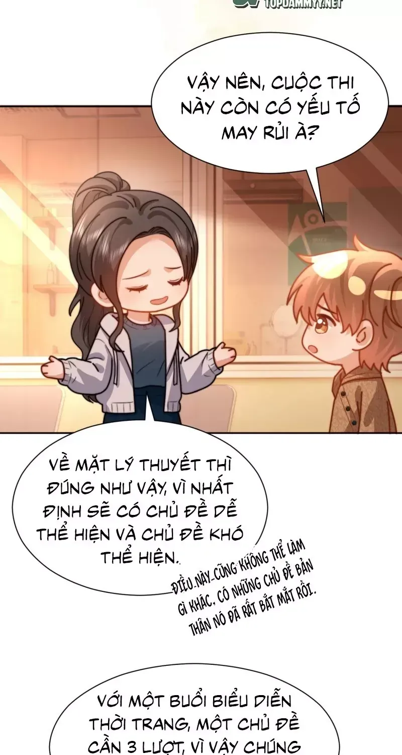 Chất Dị Ứng Đáng Yêu Chap 147 - Next Chap 148