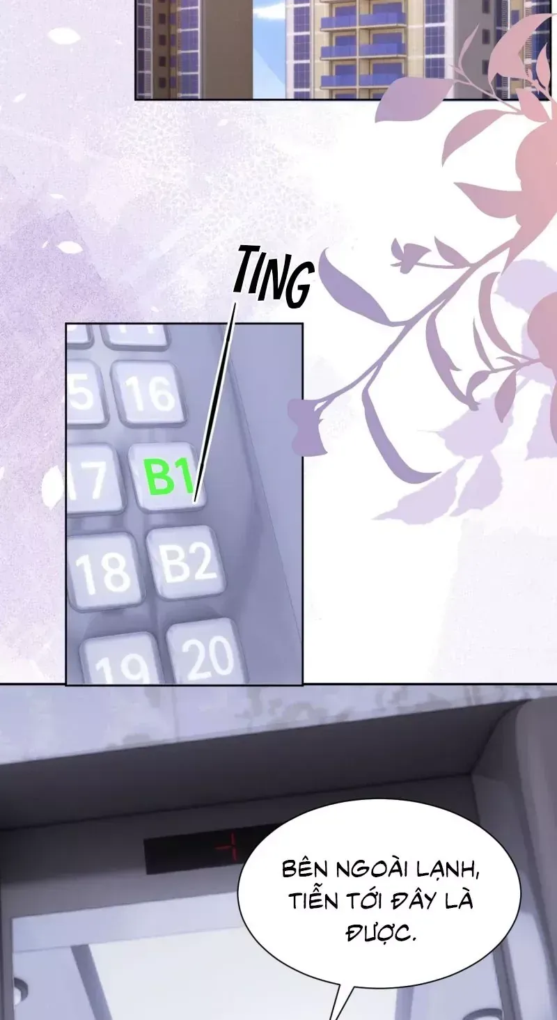 Chất Dị Ứng Đáng Yêu Chap 147 - Next Chap 148