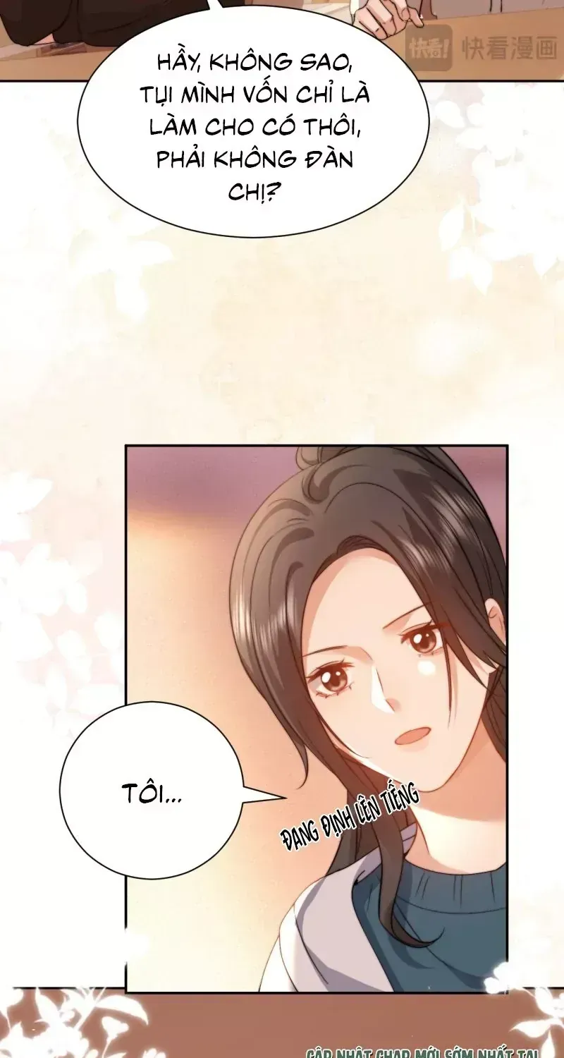 Chất Dị Ứng Đáng Yêu Chap 147 - Next Chap 148