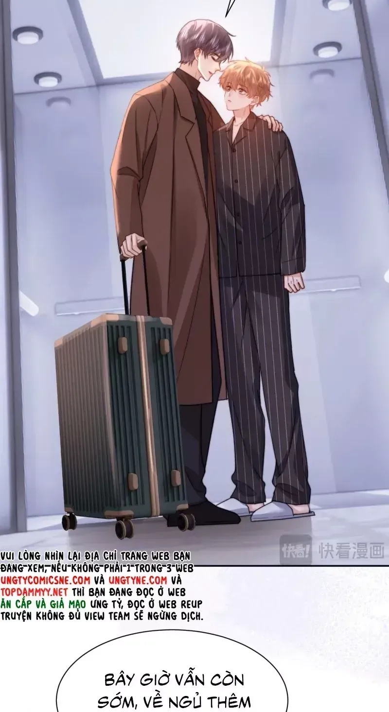 Chất Dị Ứng Đáng Yêu Chap 147 - Next Chap 148
