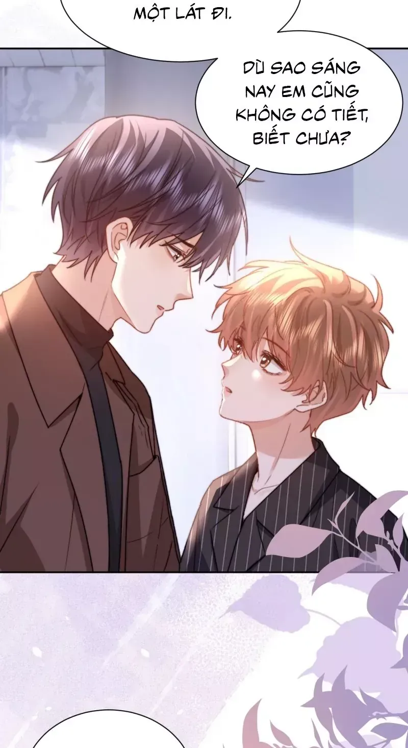 Chất Dị Ứng Đáng Yêu Chap 147 - Next Chap 148