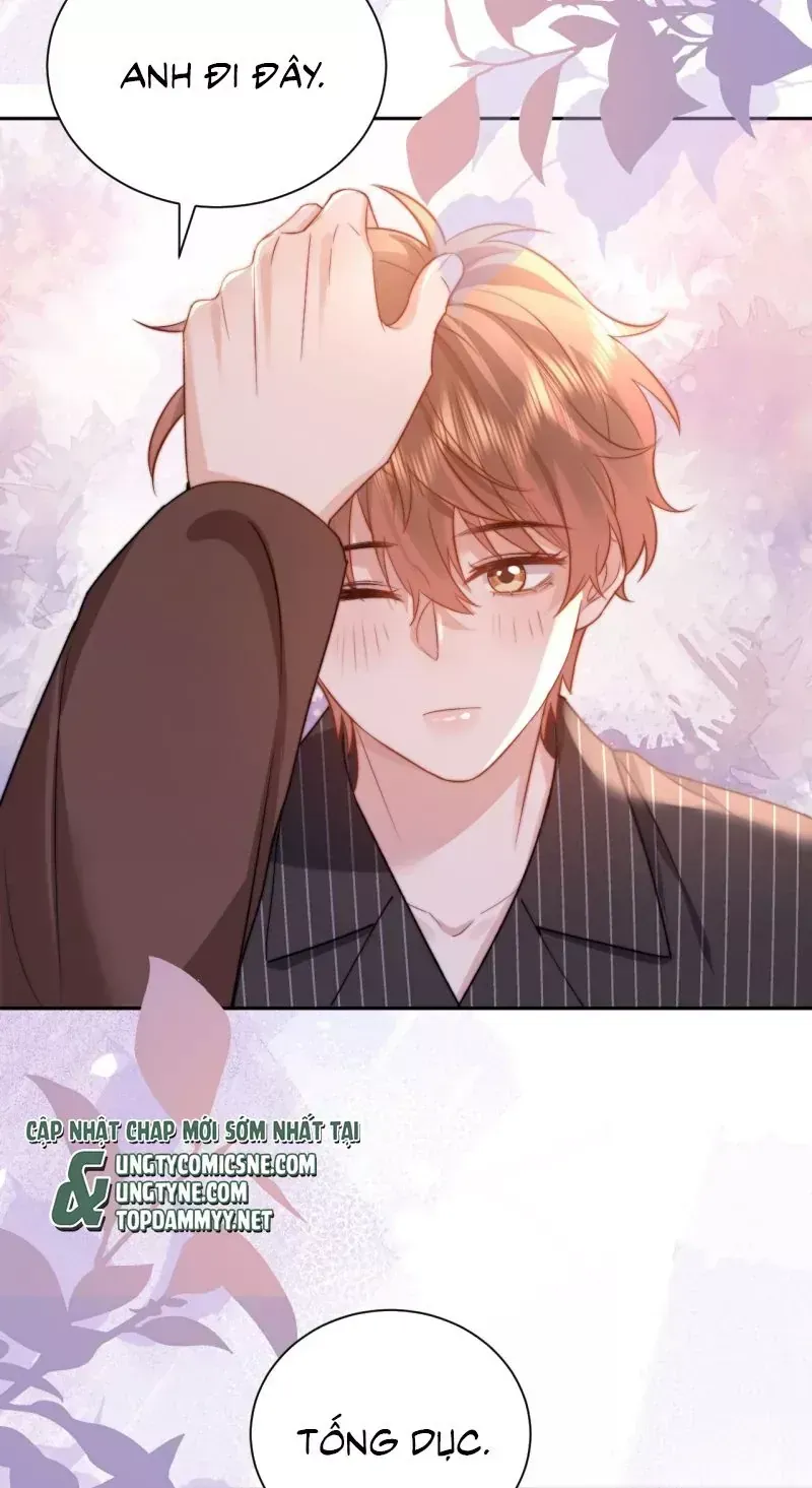 Chất Dị Ứng Đáng Yêu Chap 147 - Next Chap 148