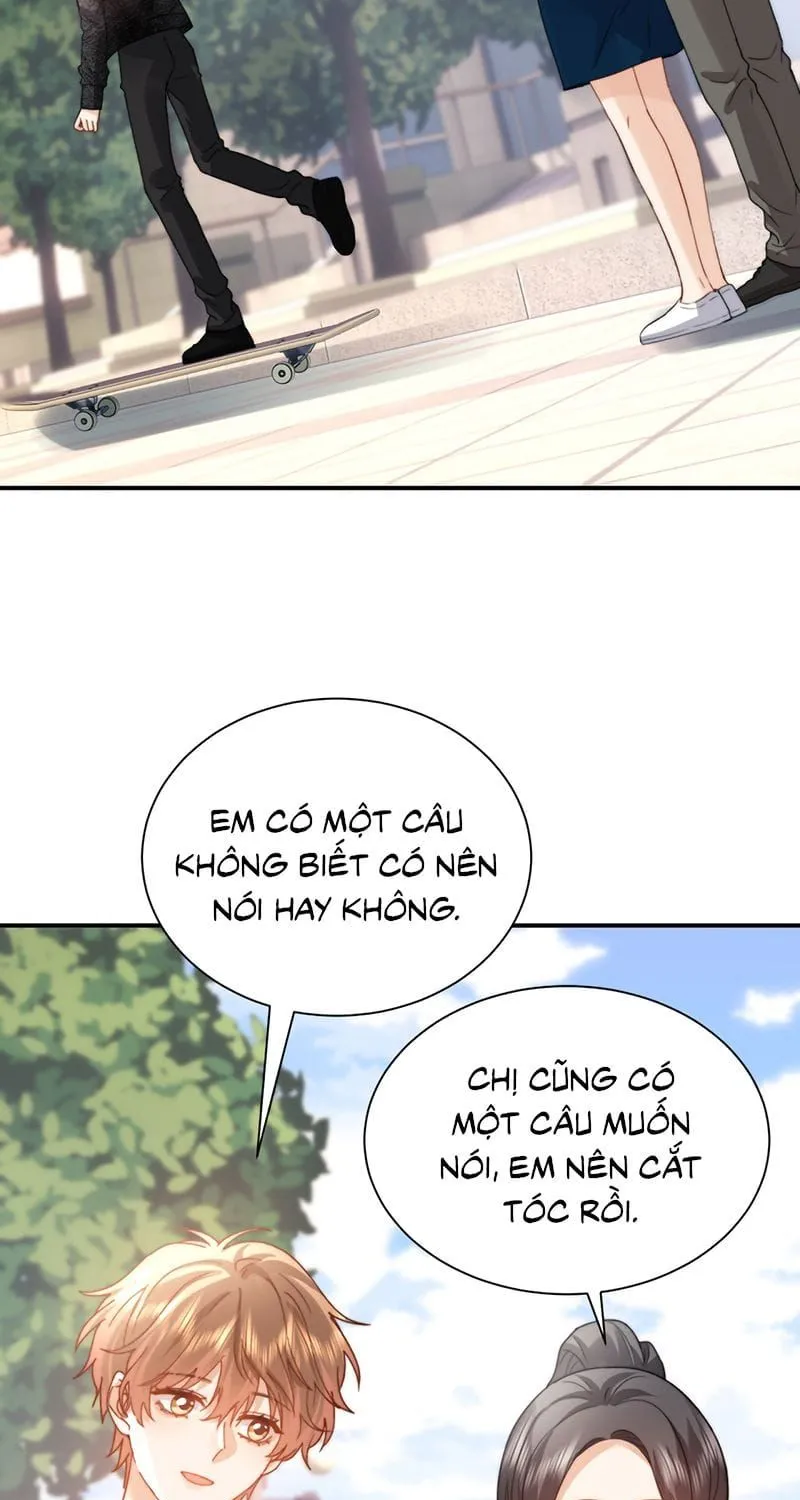 Chất Dị Ứng Đáng Yêu Chap 148 - Next Chap 149