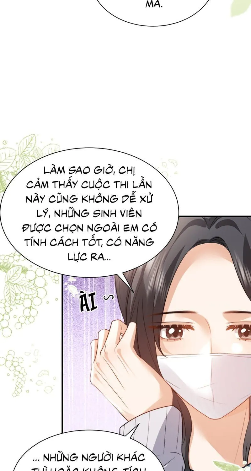 Chất Dị Ứng Đáng Yêu Chap 148 - Next Chap 149