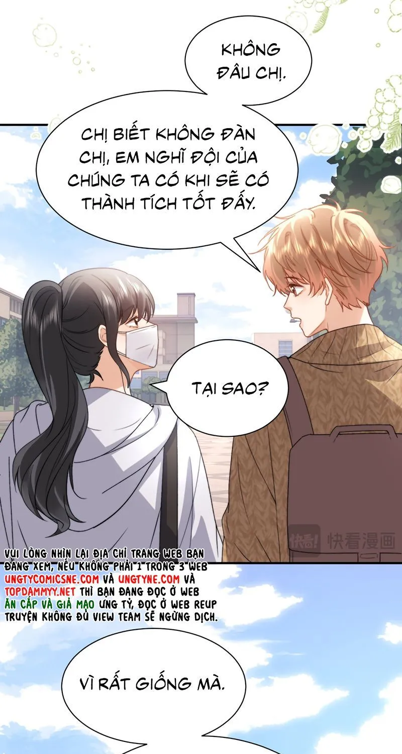 Chất Dị Ứng Đáng Yêu Chap 148 - Next Chap 149
