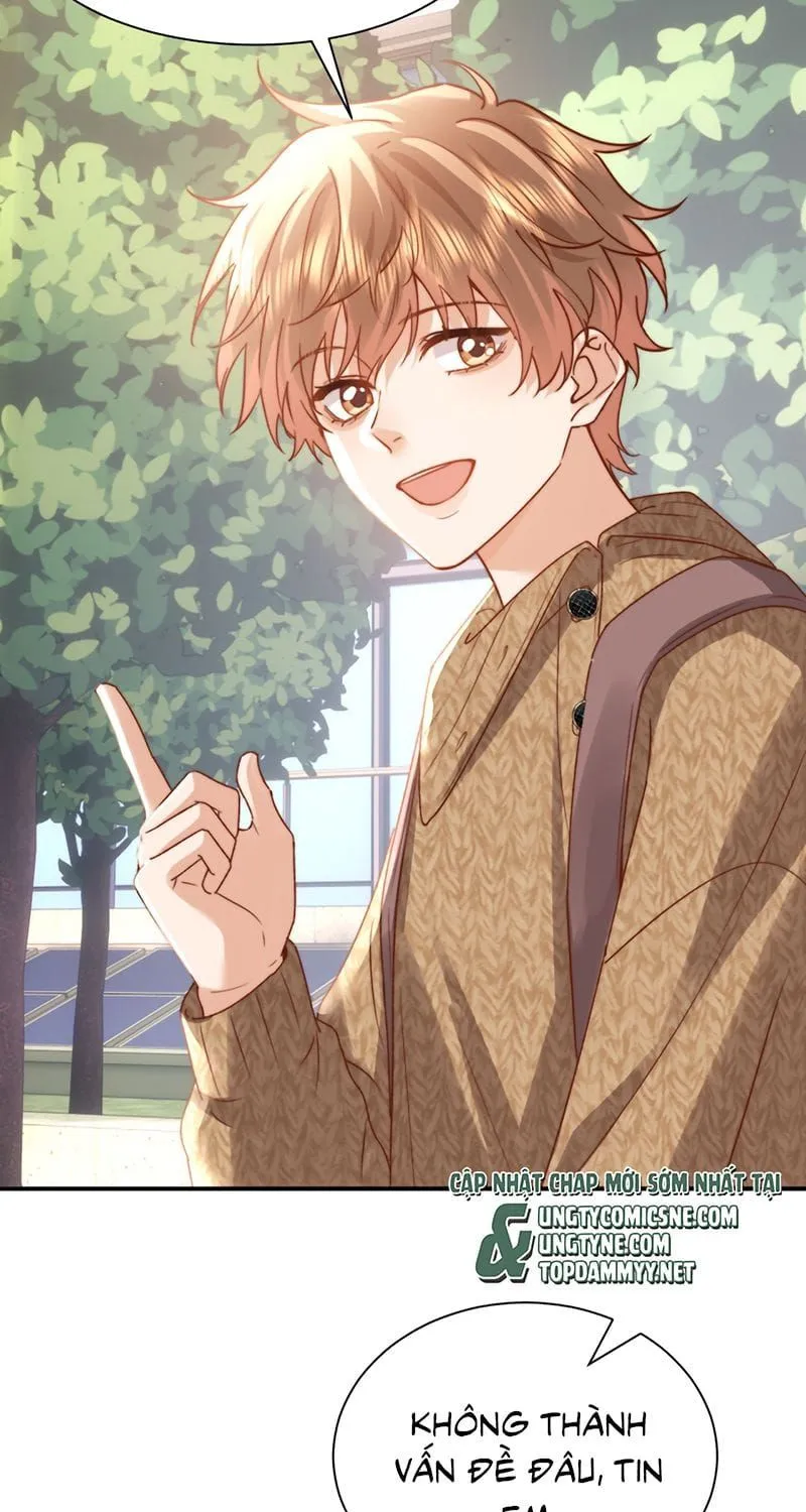 Chất Dị Ứng Đáng Yêu Chap 148 - Next Chap 149