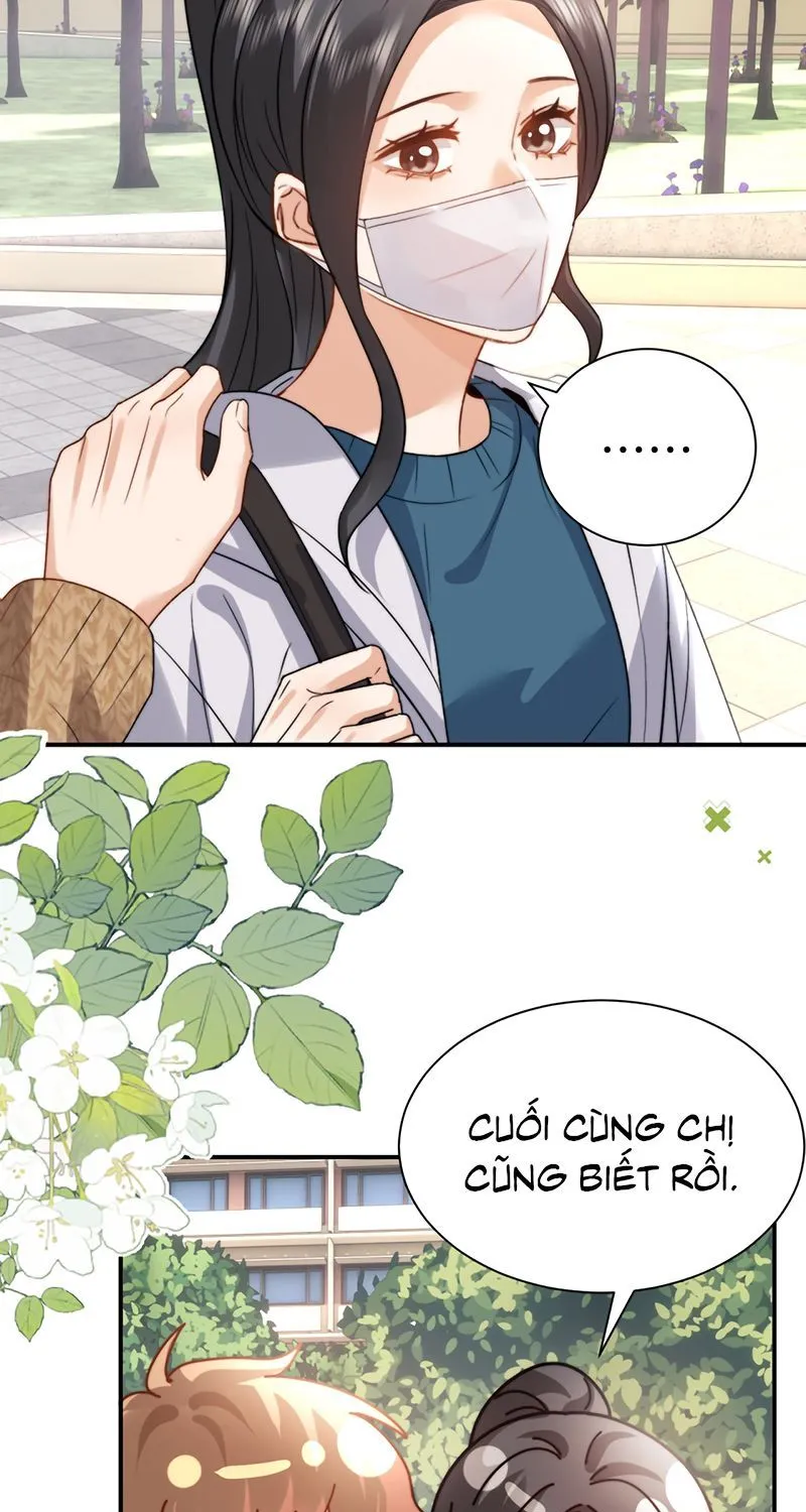 Chất Dị Ứng Đáng Yêu Chap 148 - Next Chap 149