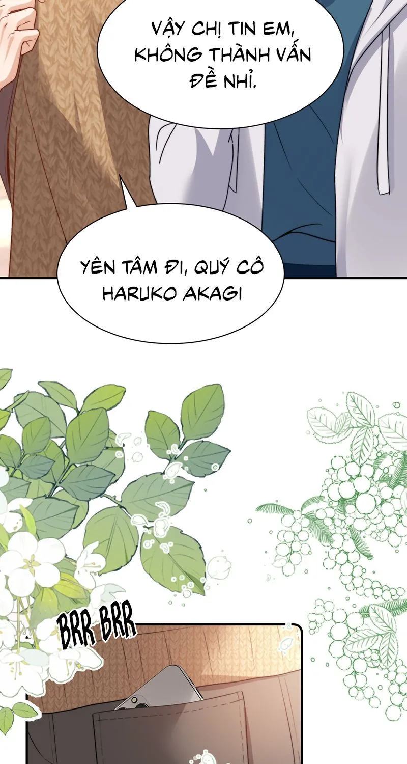 Chất Dị Ứng Đáng Yêu Chap 148 - Next Chap 149