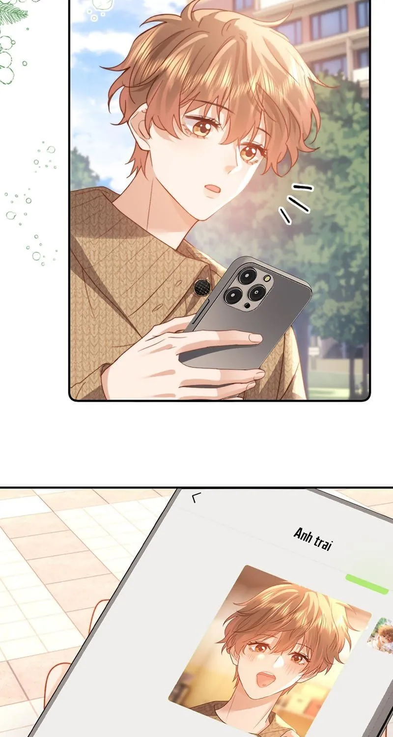 Chất Dị Ứng Đáng Yêu Chap 148 - Next Chap 149