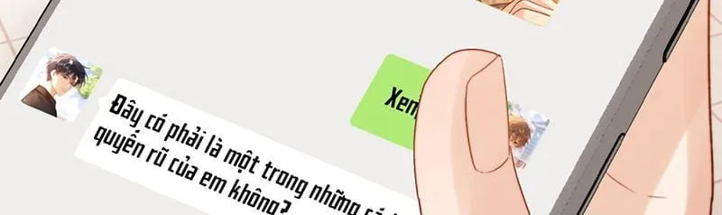 Chất Dị Ứng Đáng Yêu Chap 148 - Next Chap 149