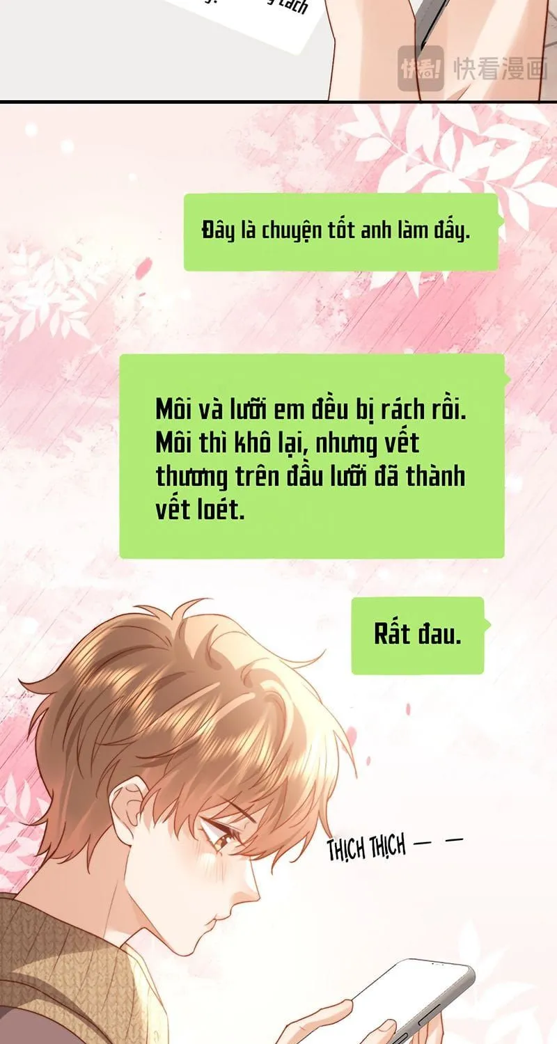 Chất Dị Ứng Đáng Yêu Chap 148 - Next Chap 149
