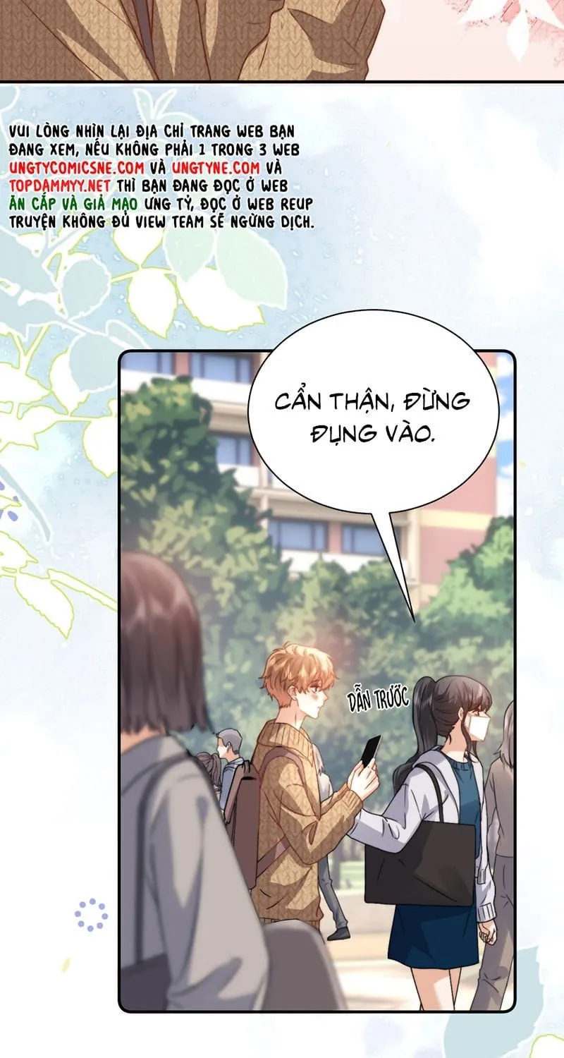 Chất Dị Ứng Đáng Yêu Chap 148 - Next Chap 149