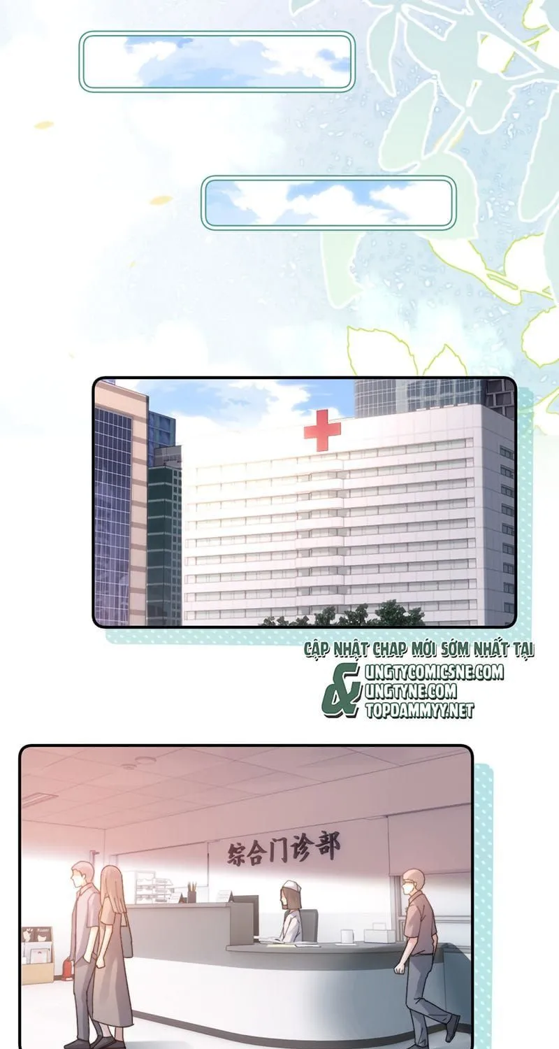 Chất Dị Ứng Đáng Yêu Chap 148 - Next Chap 149
