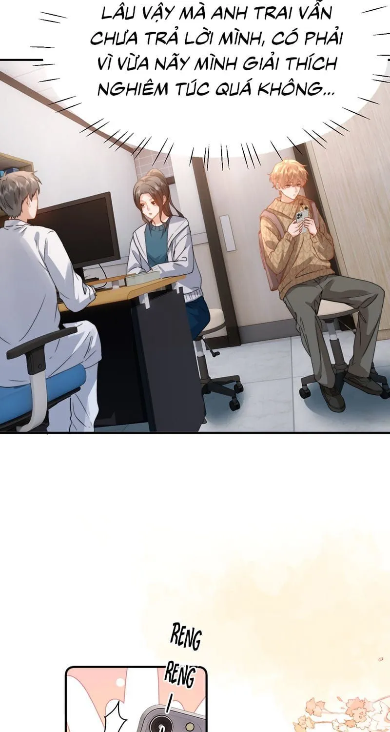 Chất Dị Ứng Đáng Yêu Chap 148 - Next Chap 149
