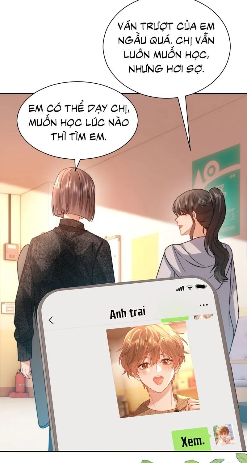 Chất Dị Ứng Đáng Yêu Chap 148 - Next Chap 149