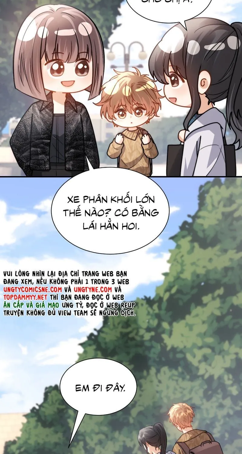Chất Dị Ứng Đáng Yêu Chap 148 - Next Chap 149