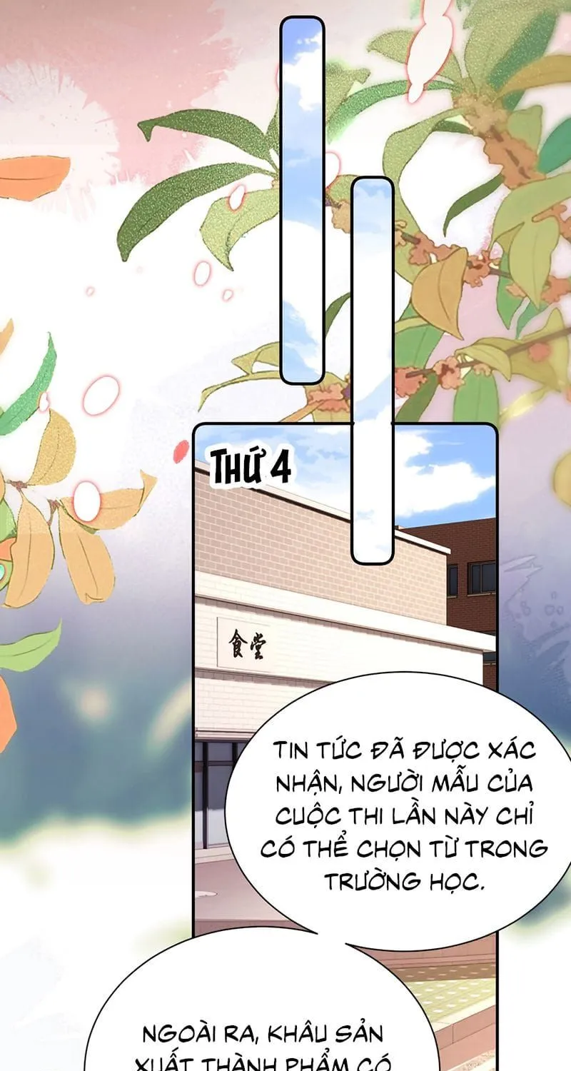 Chất Dị Ứng Đáng Yêu Chap 149 - Next Chap 150