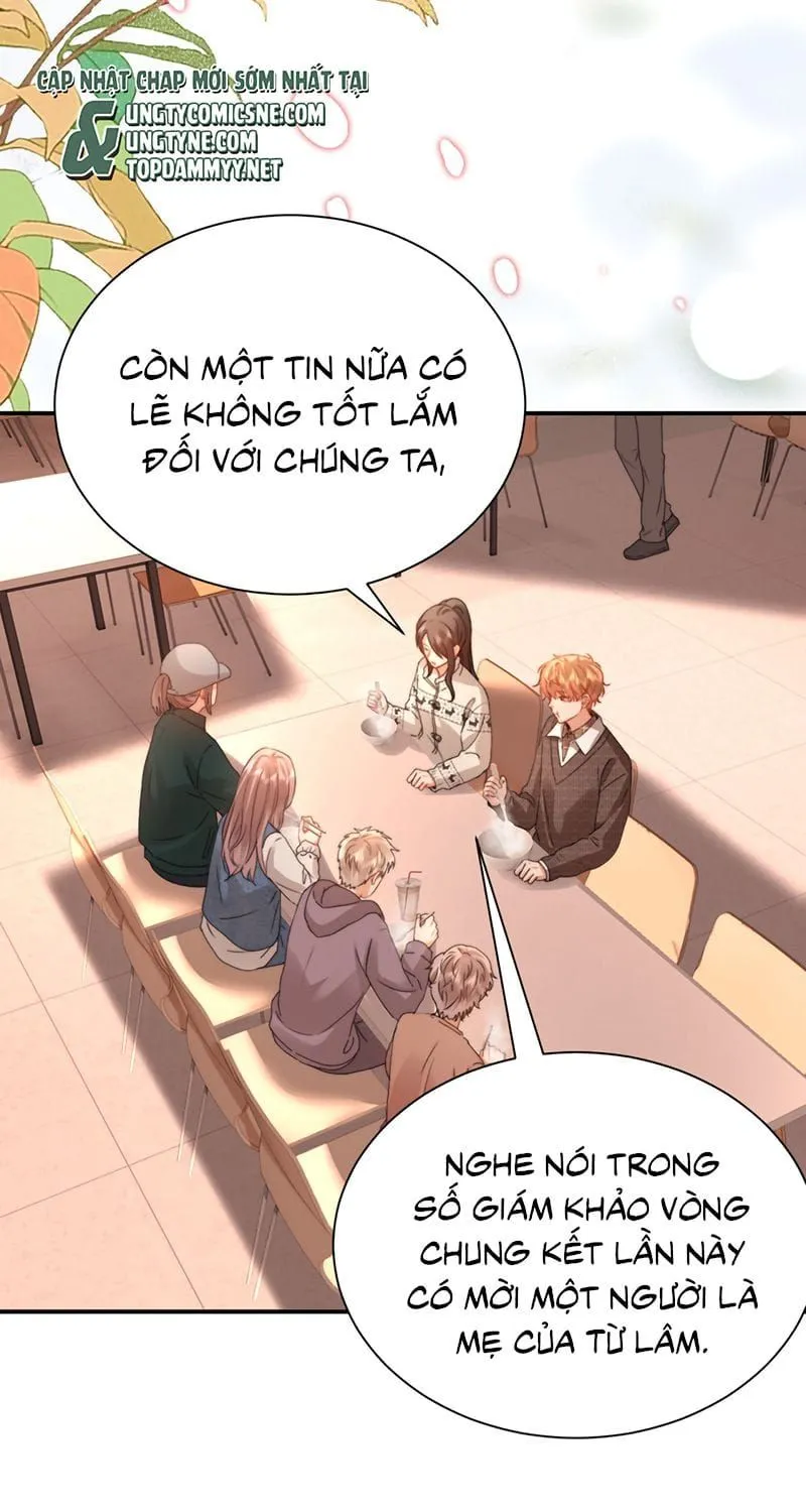 Chất Dị Ứng Đáng Yêu Chap 149 - Next Chap 150