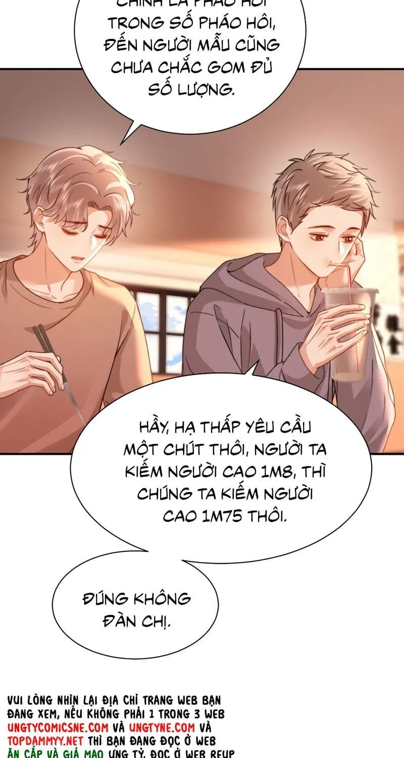 Chất Dị Ứng Đáng Yêu Chap 149 - Next Chap 150
