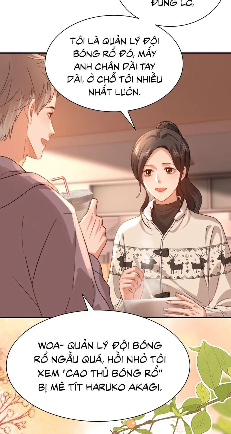 Chất Dị Ứng Đáng Yêu Chap 149 - Next Chap 150