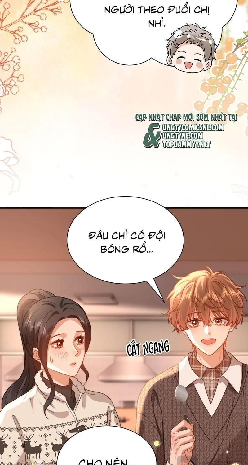 Chất Dị Ứng Đáng Yêu Chap 149 - Next Chap 150