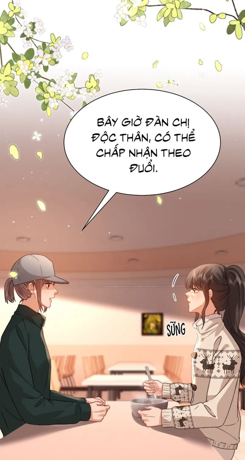 Chất Dị Ứng Đáng Yêu Chap 149 - Next Chap 150