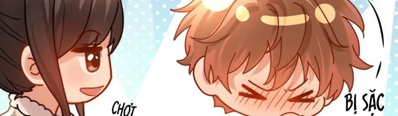 Chất Dị Ứng Đáng Yêu Chap 149 - Next Chap 150