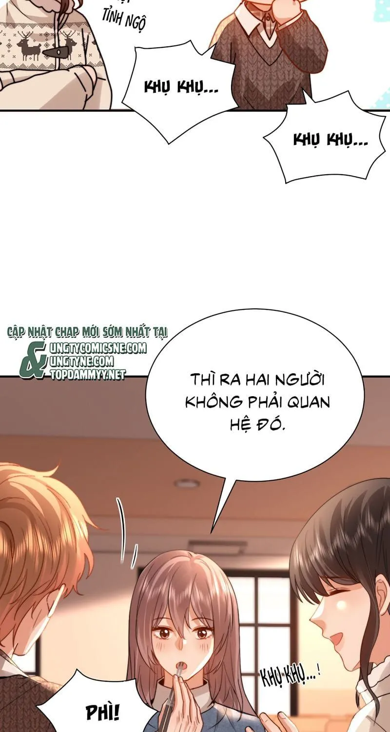 Chất Dị Ứng Đáng Yêu Chap 149 - Next Chap 150