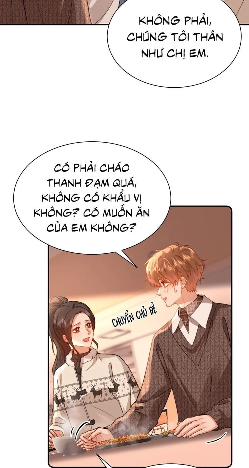 Chất Dị Ứng Đáng Yêu Chap 149 - Next Chap 150