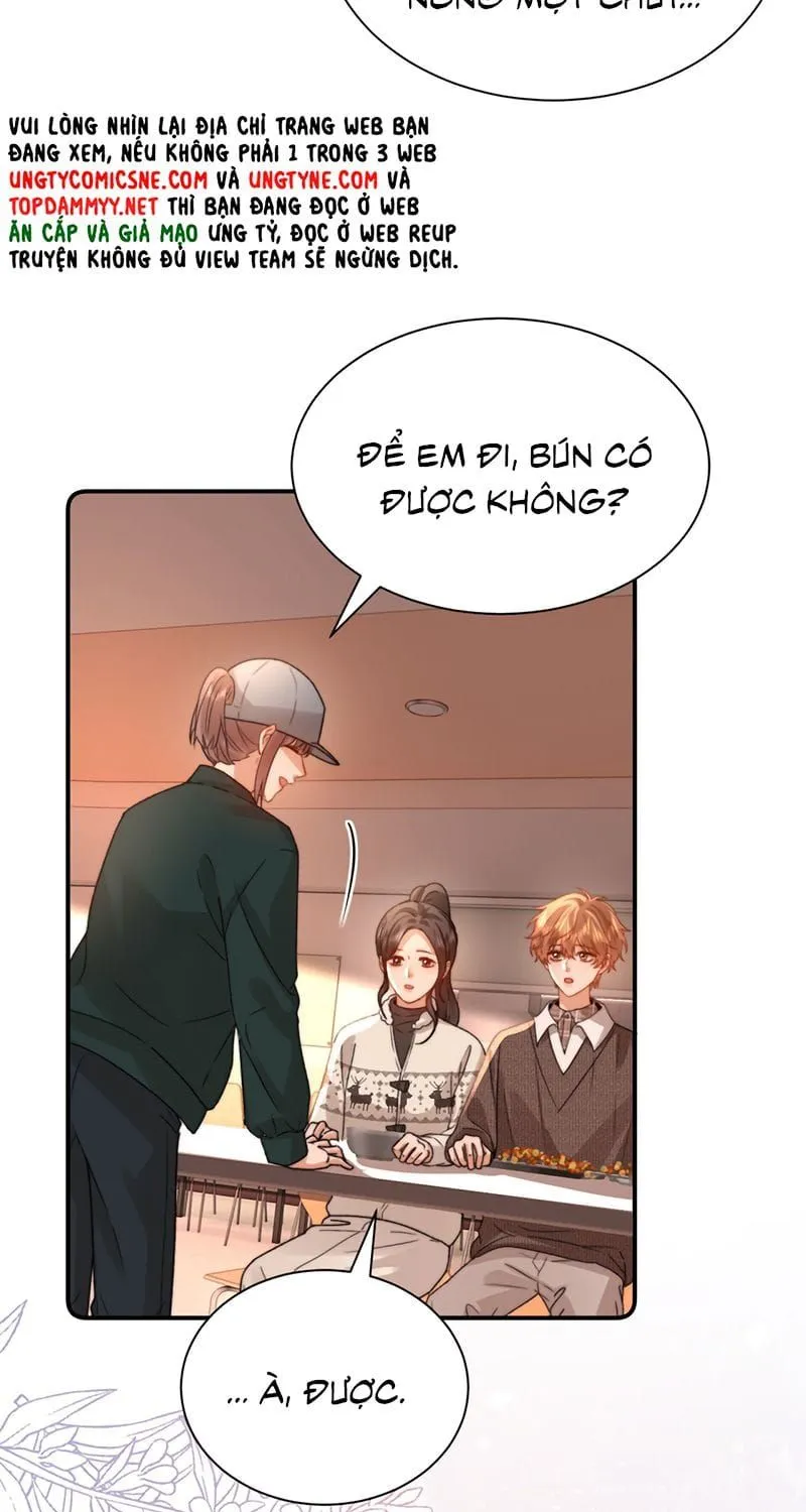 Chất Dị Ứng Đáng Yêu Chap 149 - Next Chap 150