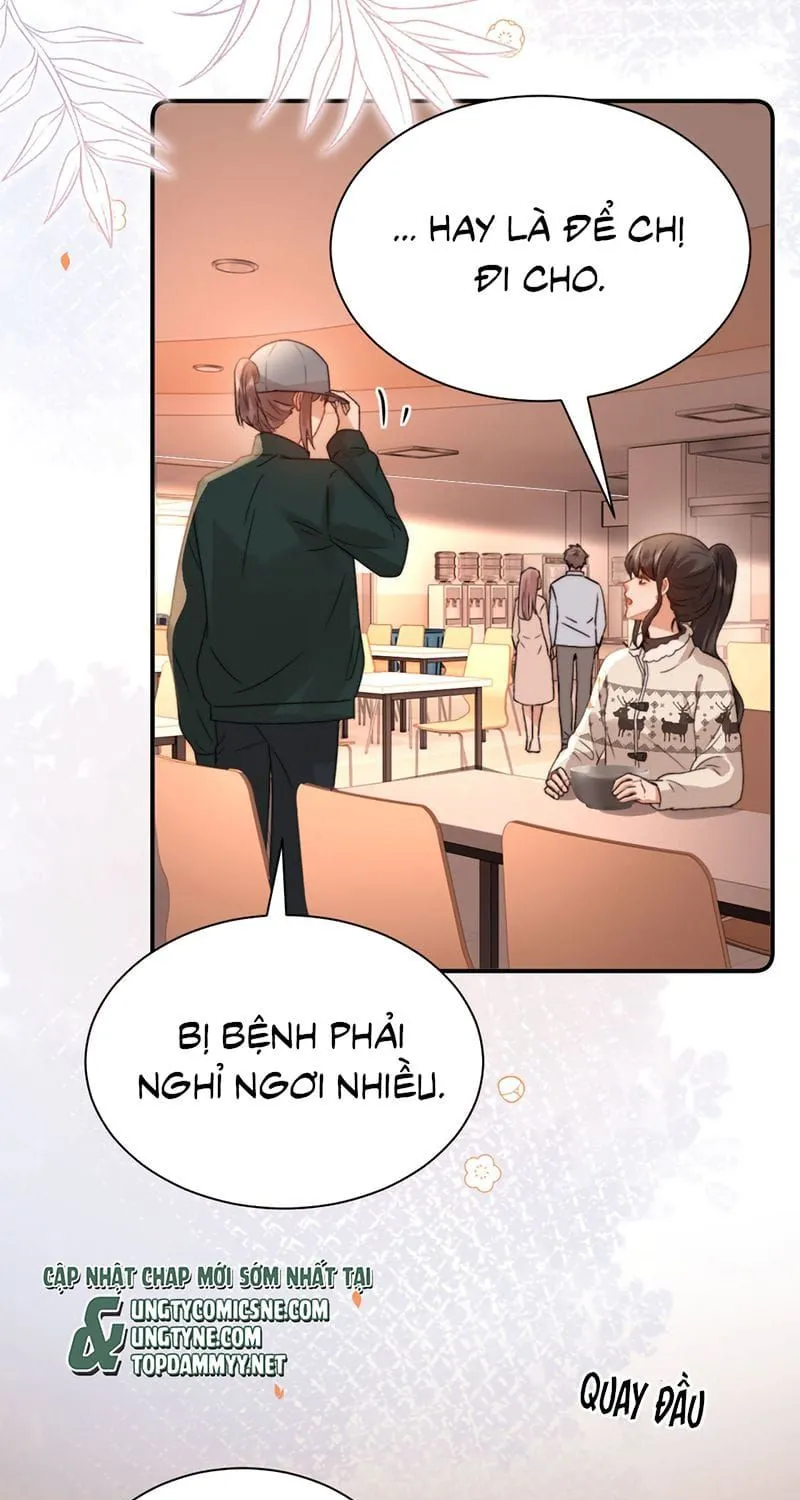 Chất Dị Ứng Đáng Yêu Chap 149 - Next Chap 150