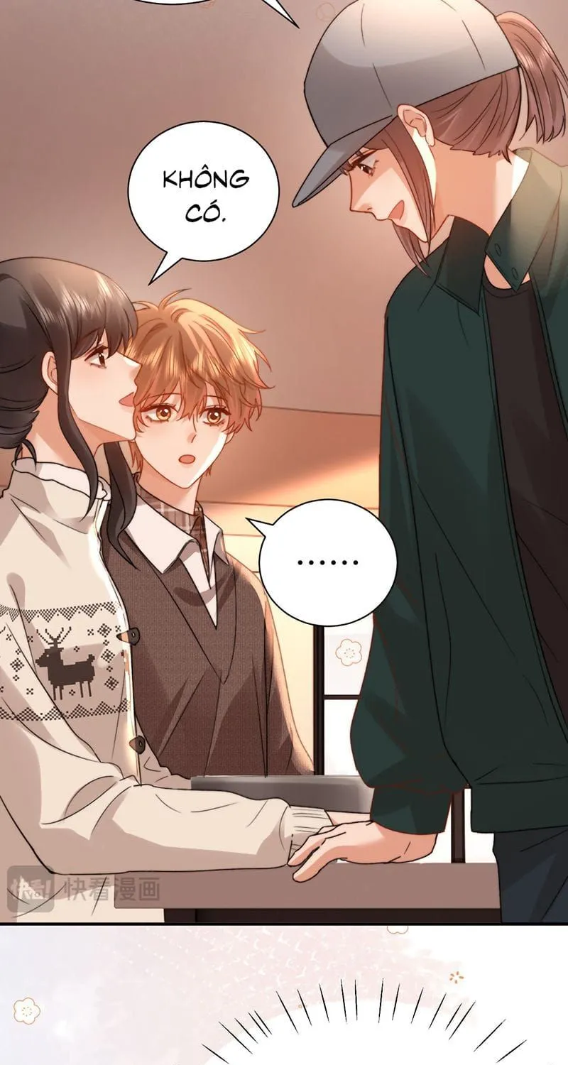Chất Dị Ứng Đáng Yêu Chap 149 - Next Chap 150