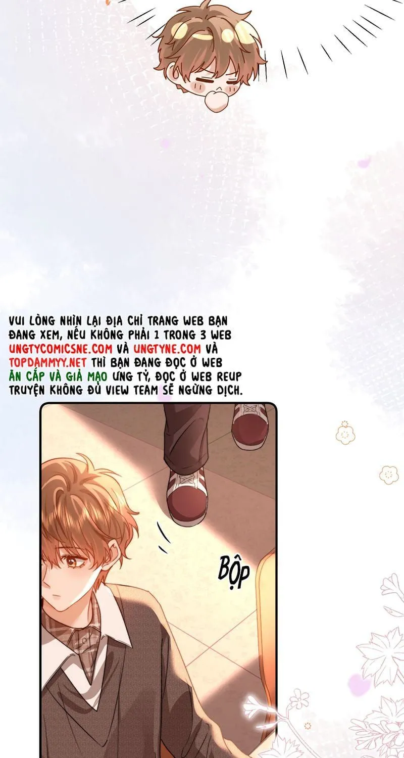Chất Dị Ứng Đáng Yêu Chap 149 - Next Chap 150