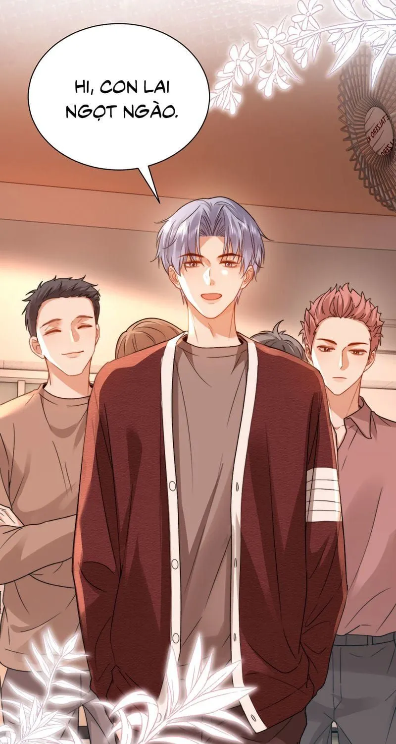 Chất Dị Ứng Đáng Yêu Chap 149 - Next Chap 150