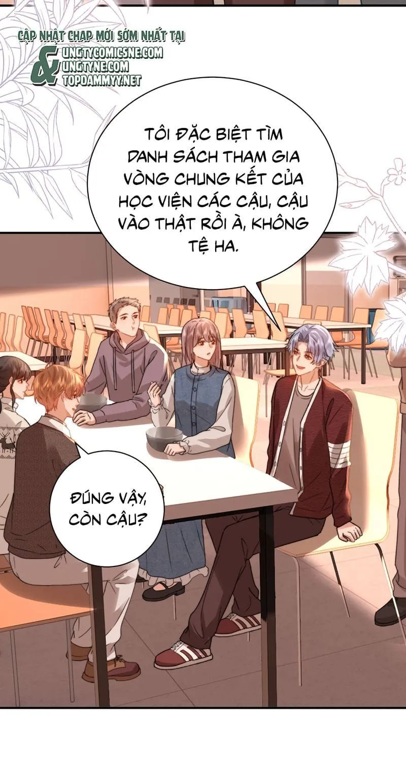 Chất Dị Ứng Đáng Yêu Chap 149 - Next Chap 150