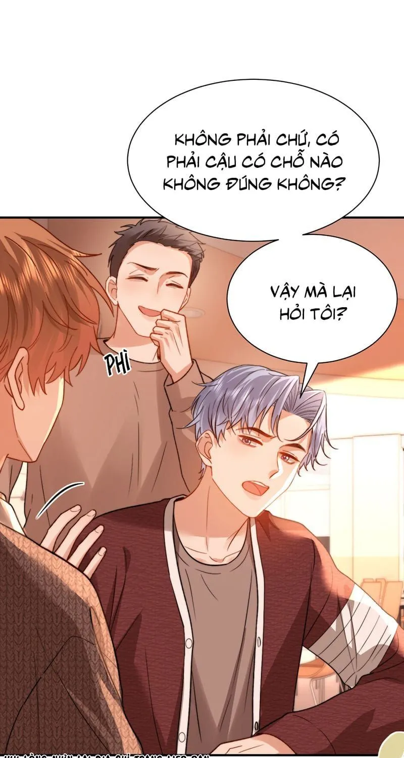 Chất Dị Ứng Đáng Yêu Chap 149 - Next Chap 150