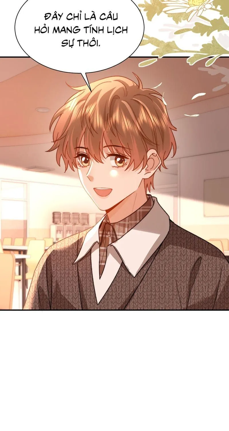 Chất Dị Ứng Đáng Yêu Chap 149 - Next Chap 150