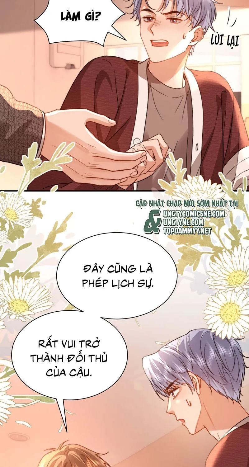 Chất Dị Ứng Đáng Yêu Chap 149 - Next Chap 150