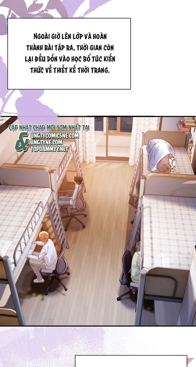 Chất Dị Ứng Đáng Yêu Chap 149 - Next Chap 150