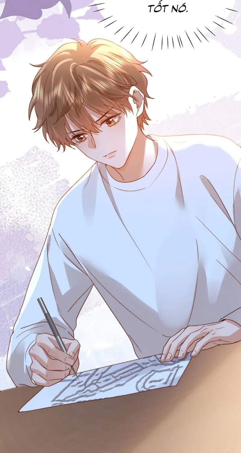 Chất Dị Ứng Đáng Yêu Chap 149 - Next Chap 150