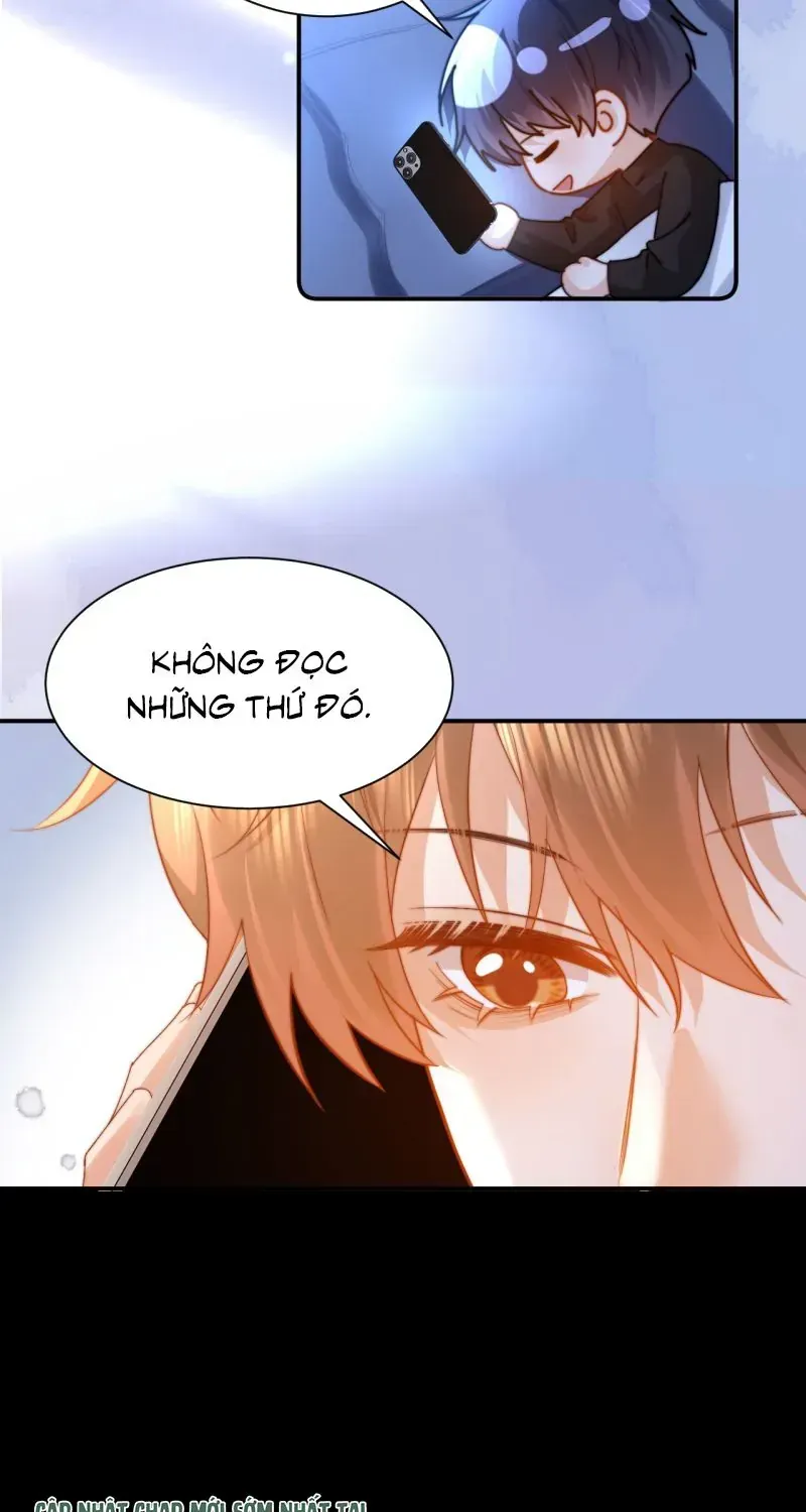 Chất Dị Ứng Đáng Yêu Chap 150 - Next Chap 151