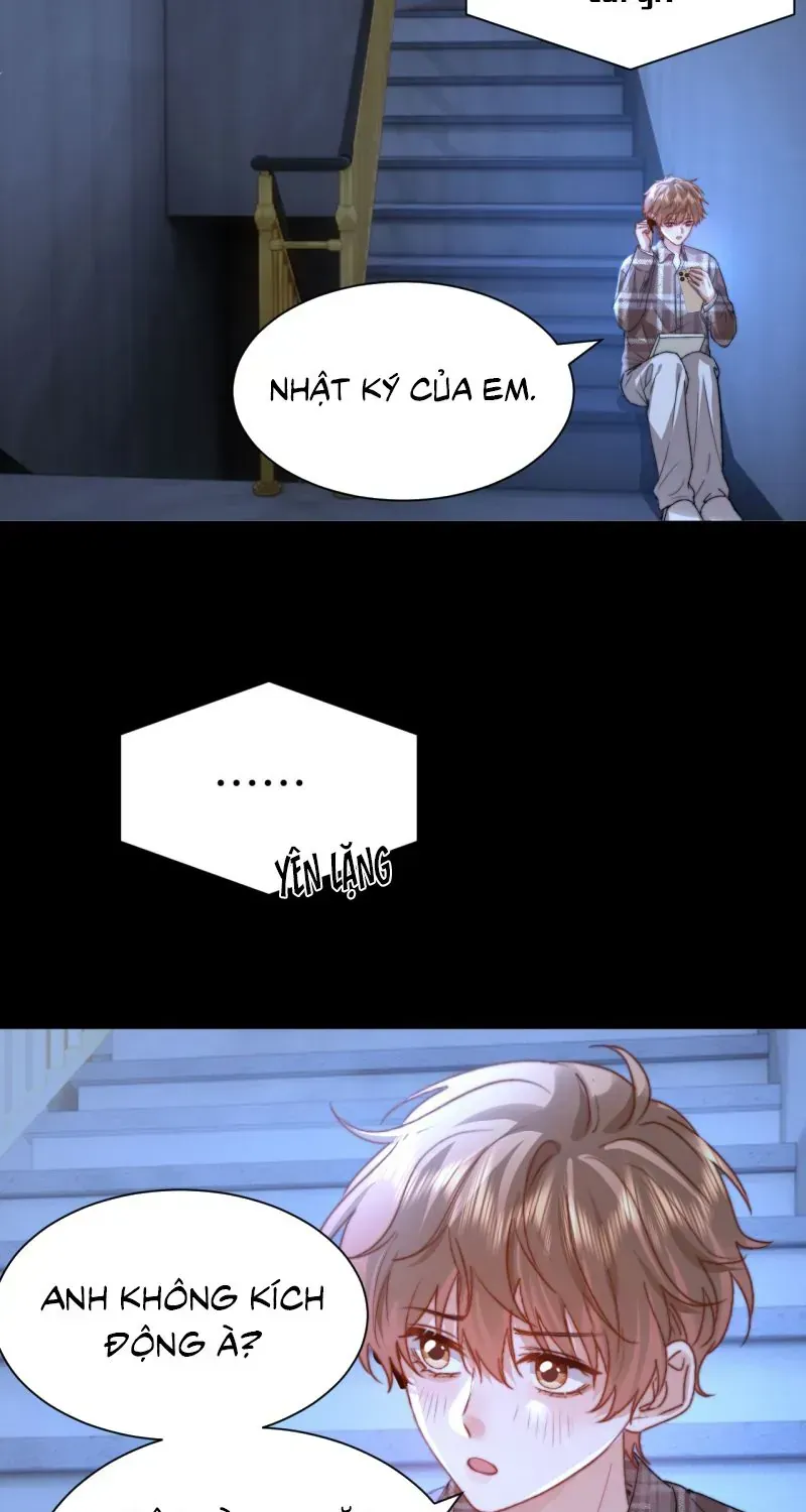 Chất Dị Ứng Đáng Yêu Chap 150 - Next Chap 151