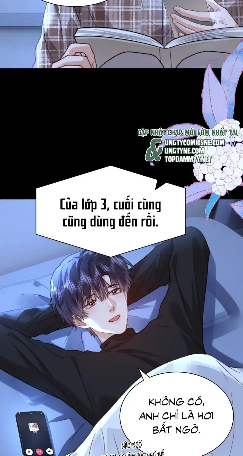 Chất Dị Ứng Đáng Yêu Chap 150 - Next Chap 151