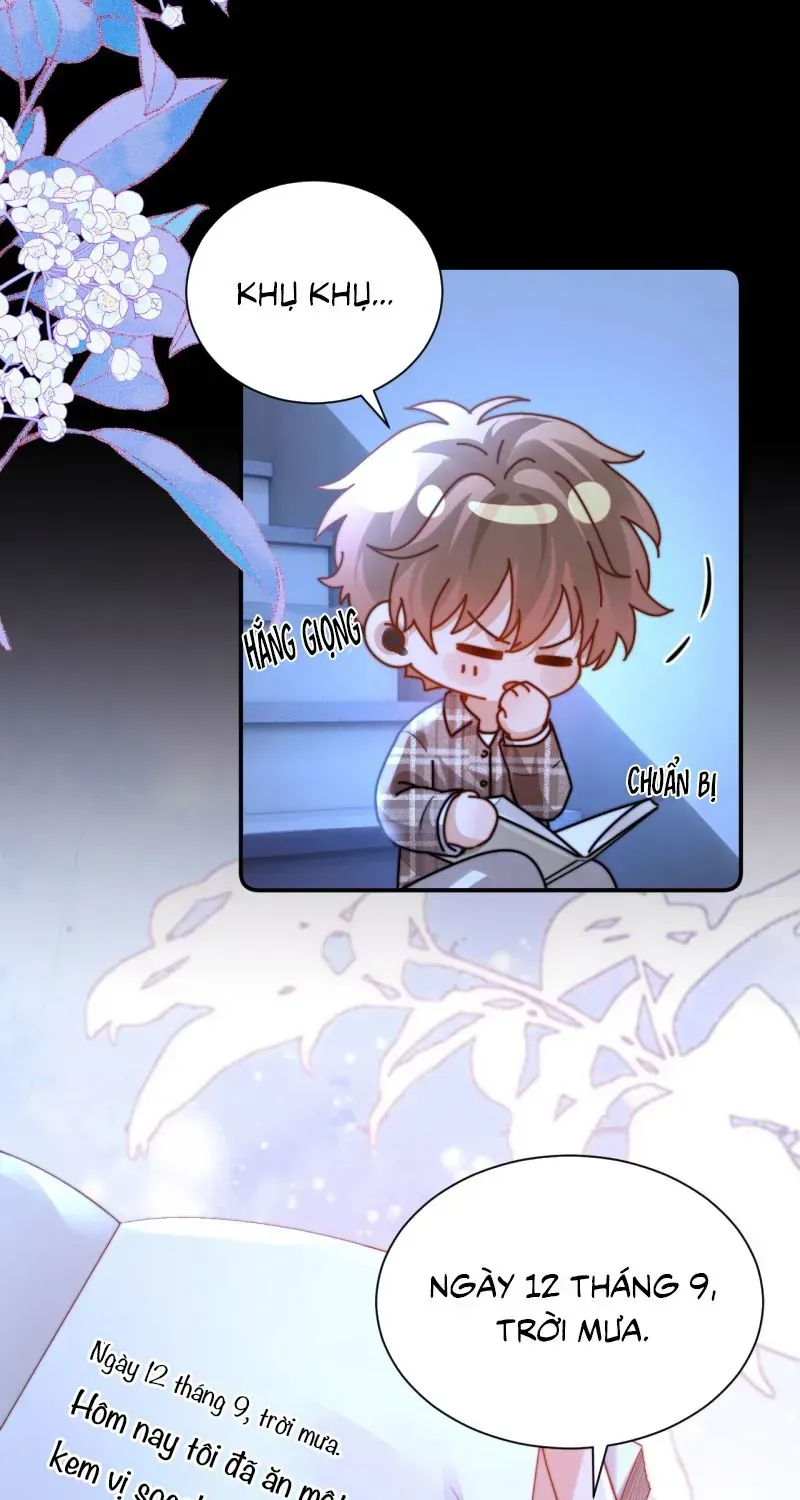 Chất Dị Ứng Đáng Yêu Chap 150 - Next Chap 151