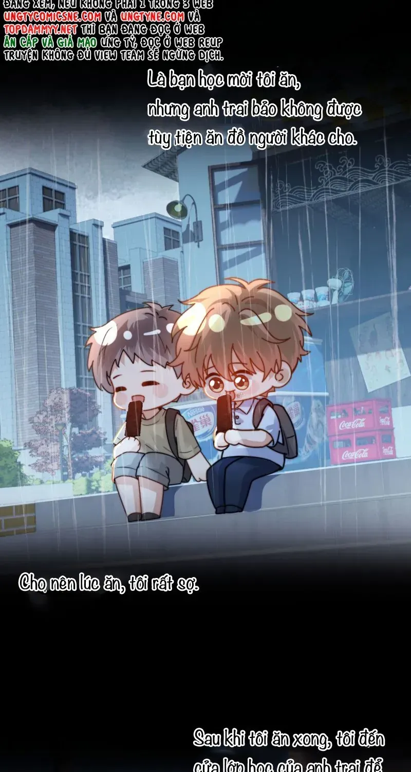 Chất Dị Ứng Đáng Yêu Chap 150 - Next Chap 151