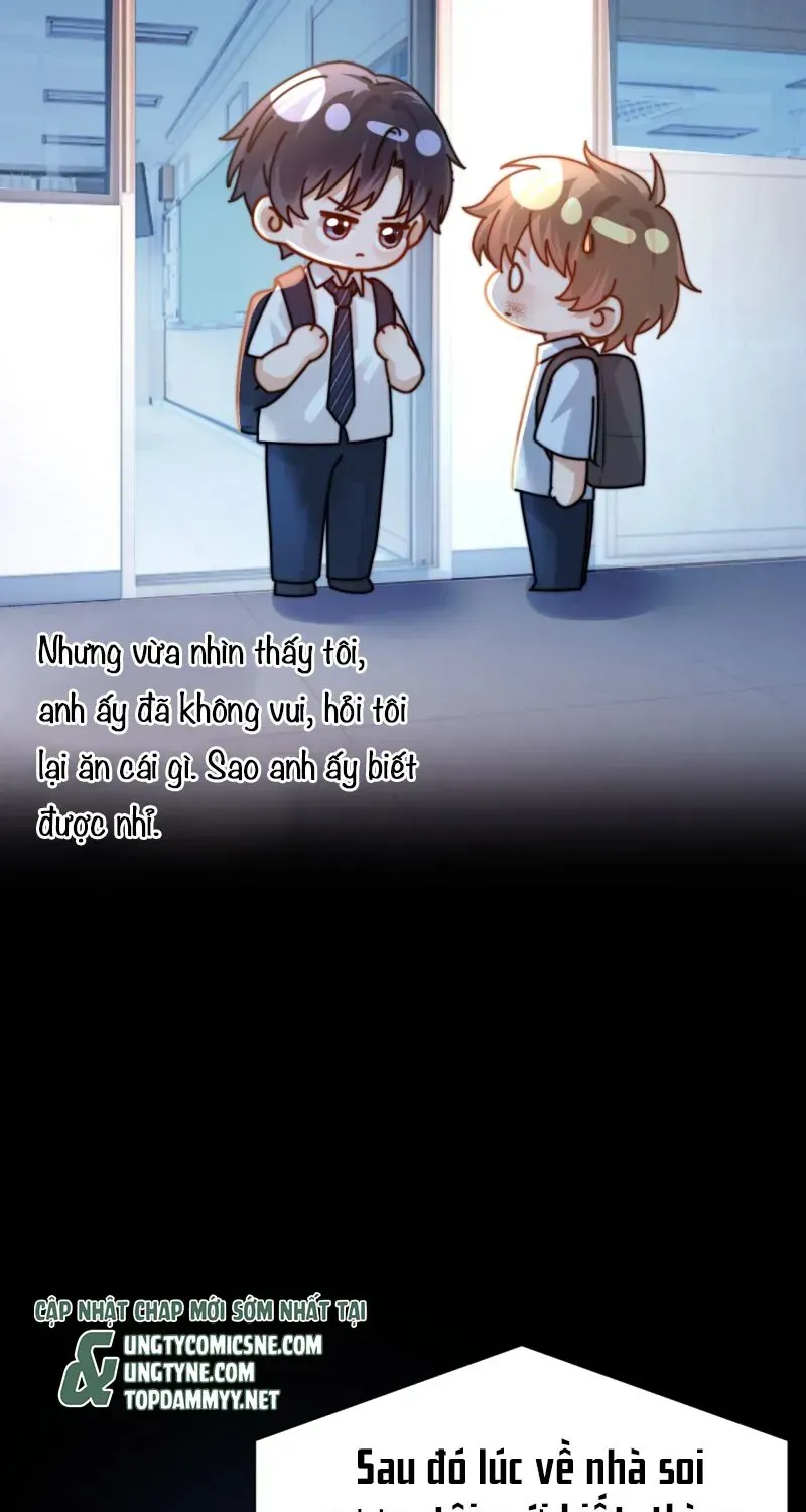 Chất Dị Ứng Đáng Yêu Chap 150 - Next Chap 151