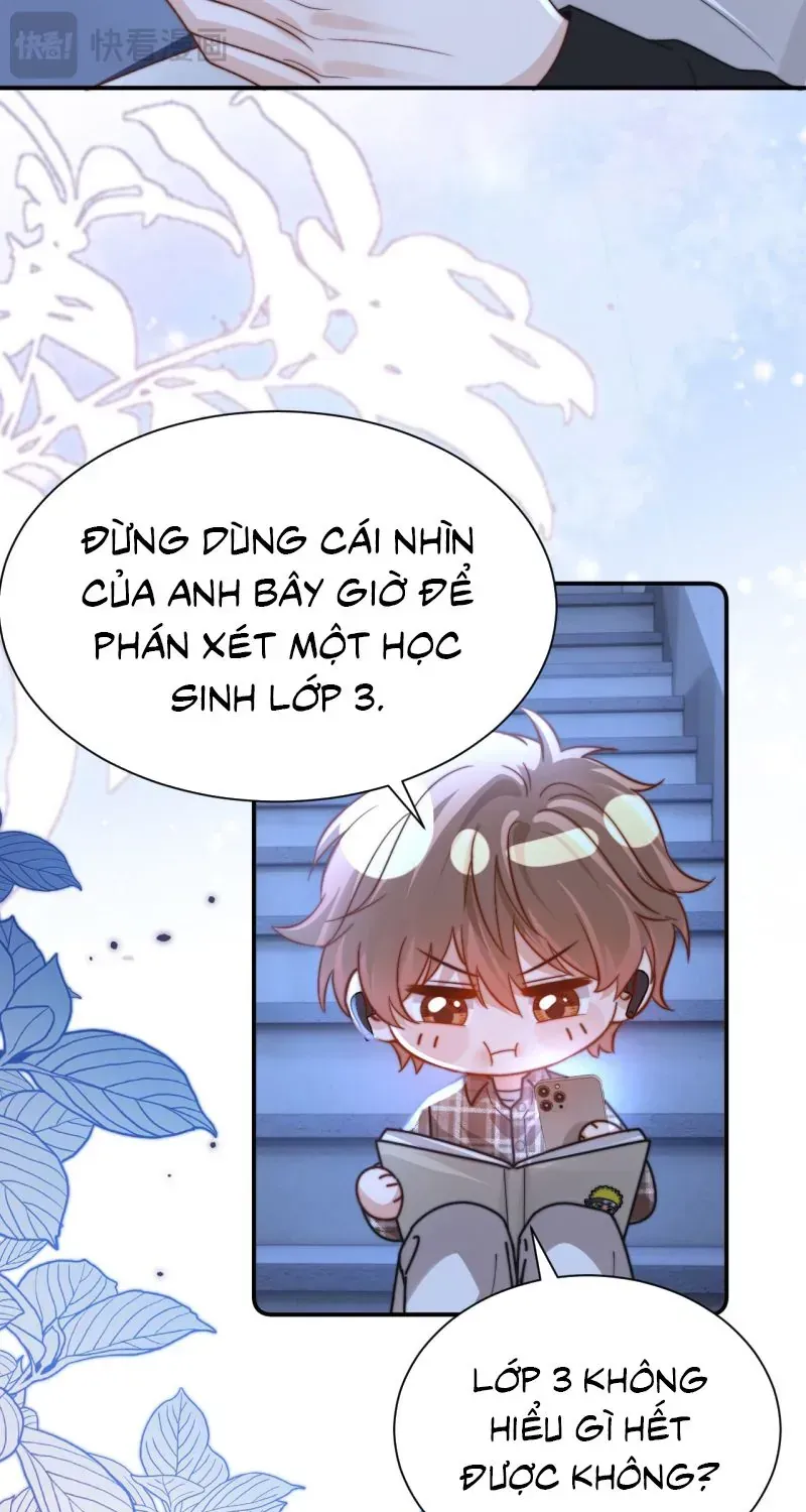 Chất Dị Ứng Đáng Yêu Chap 150 - Next Chap 151