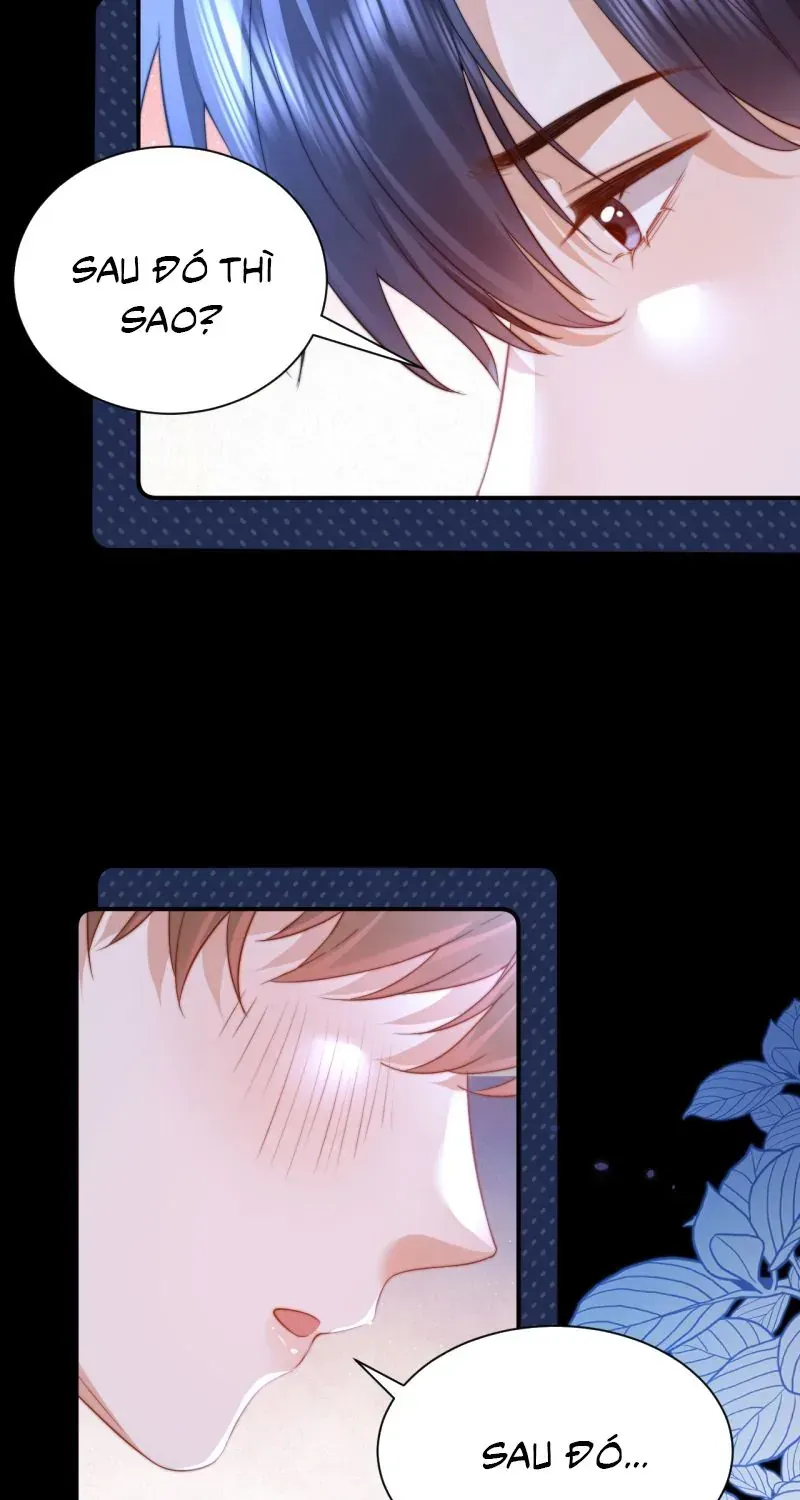 Chất Dị Ứng Đáng Yêu Chap 150 - Next Chap 151