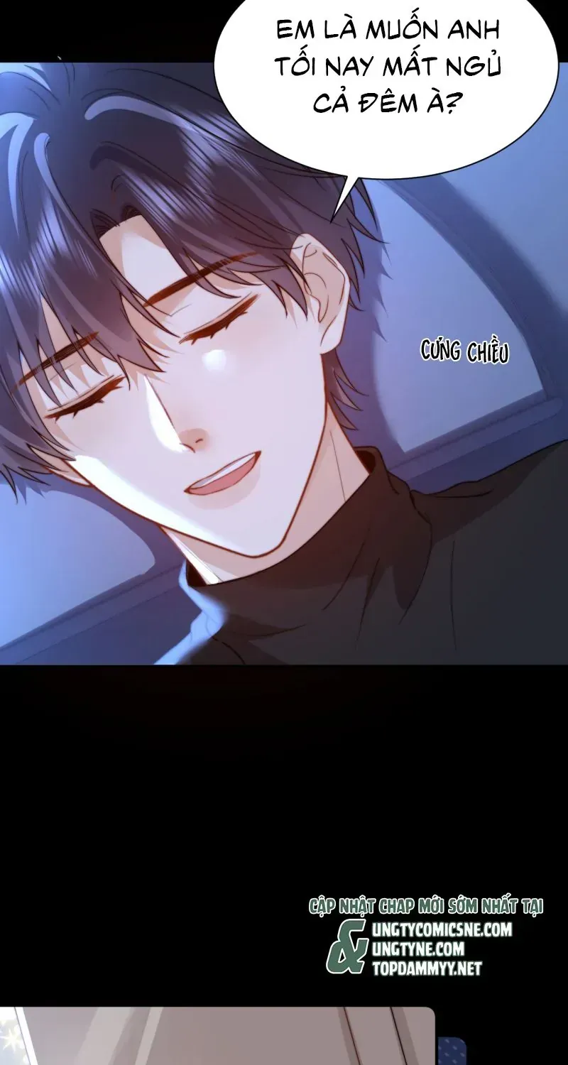 Chất Dị Ứng Đáng Yêu Chap 150 - Next Chap 151