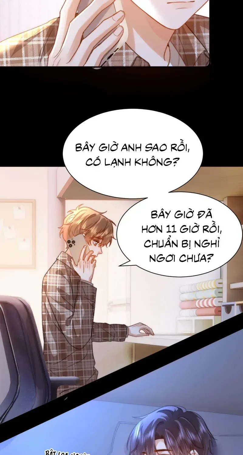 Chất Dị Ứng Đáng Yêu Chap 150 - Next Chap 151